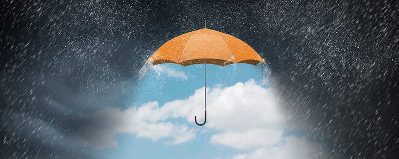 छाते का उद्देश्य क्या है और छाता क्या करता है?