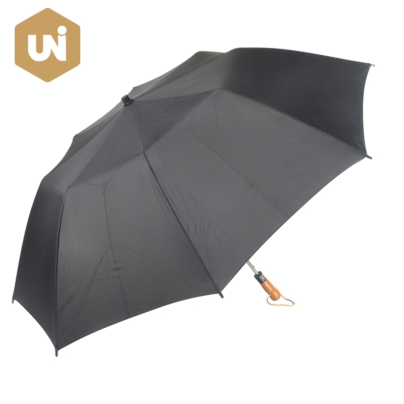 फ़ोल्ड करने योग्य स्वचालित छाता